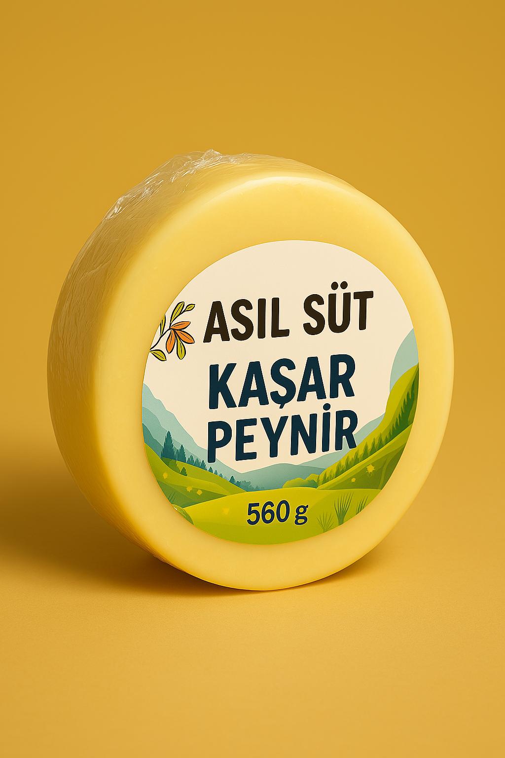 KARS TAZE KAŞAR