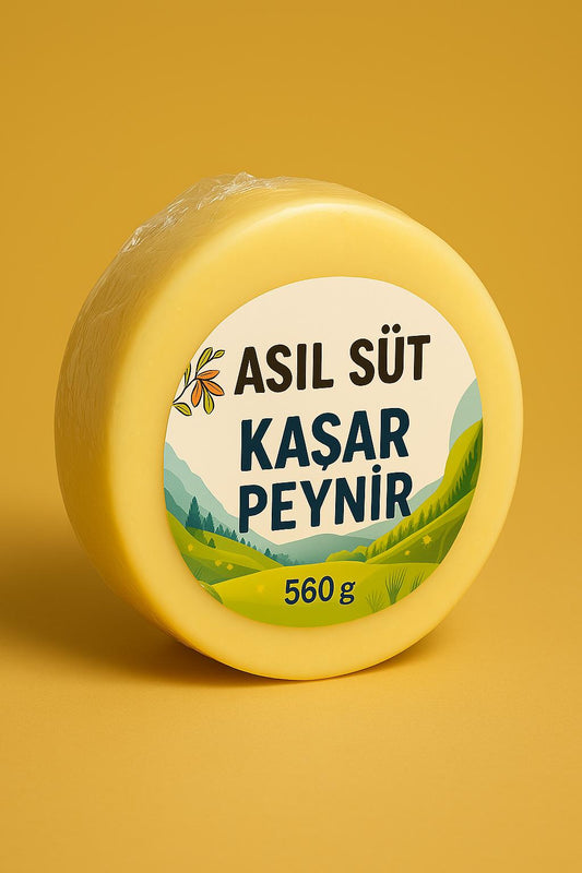 KARS TAZE KAŞAR